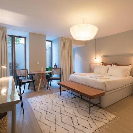 Porto Central Loft I With Terrace Екстериор снимка