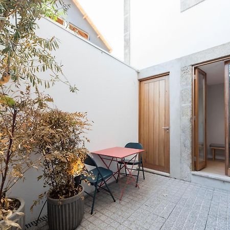 Porto Central Loft I With Terrace Екстериор снимка