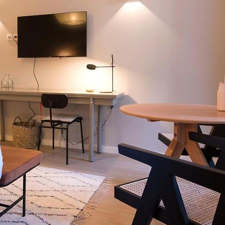 Porto Central Loft I With Terrace Екстериор снимка
