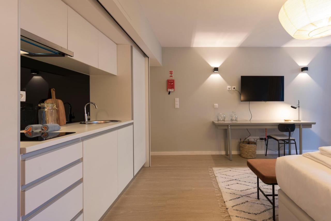 Porto Central Loft I With Terrace Екстериор снимка