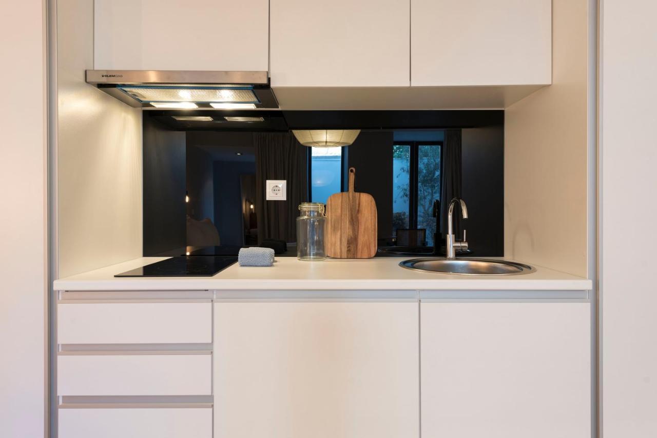 Porto Central Loft I With Terrace Екстериор снимка