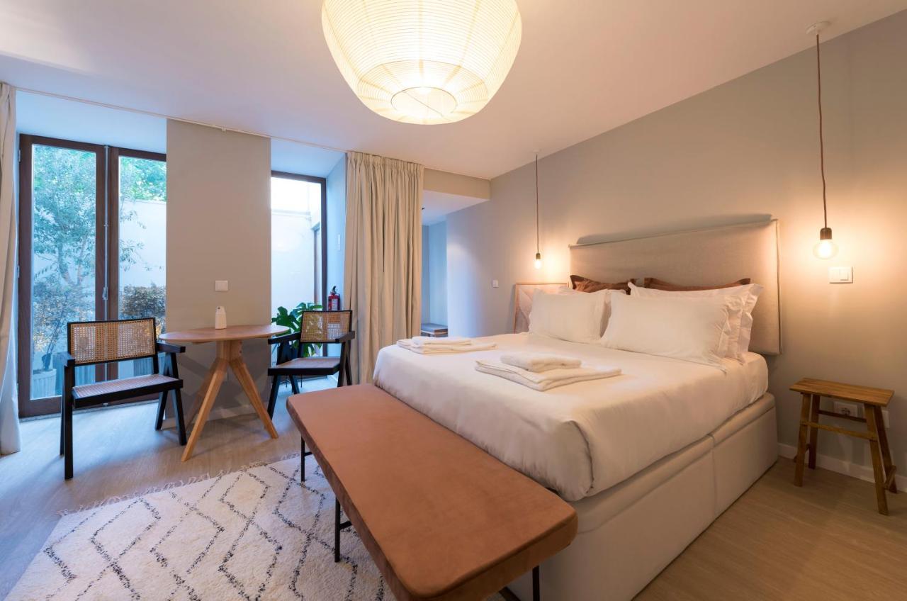 Porto Central Loft I With Terrace Екстериор снимка