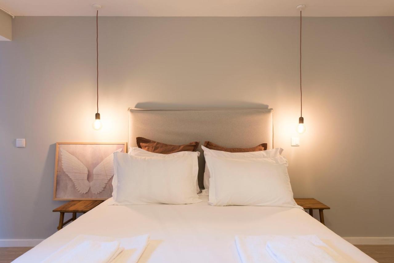Porto Central Loft I With Terrace Екстериор снимка