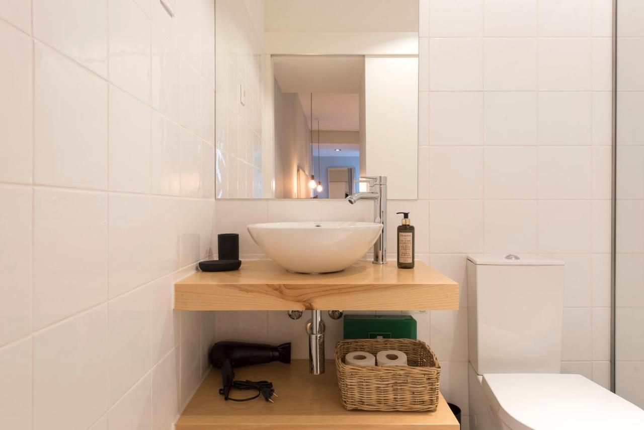 Porto Central Loft I With Terrace Екстериор снимка