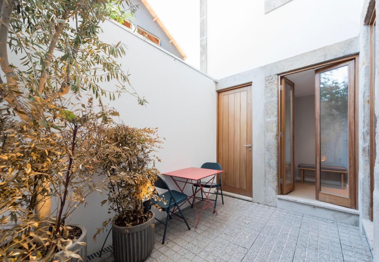 Porto Central Loft I With Terrace Екстериор снимка