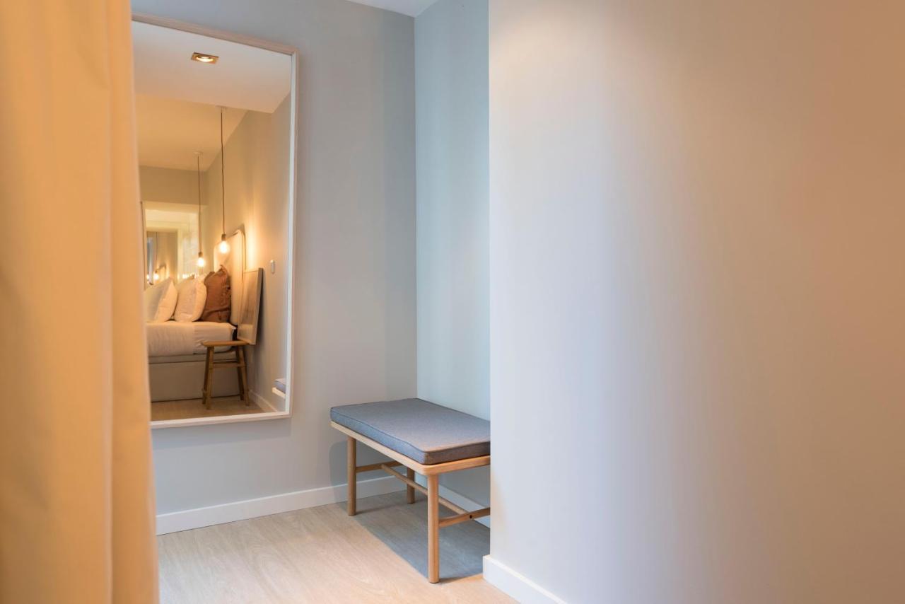 Porto Central Loft I With Terrace Екстериор снимка