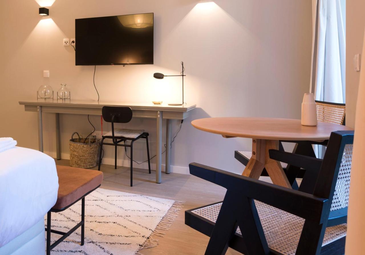 Porto Central Loft I With Terrace Екстериор снимка